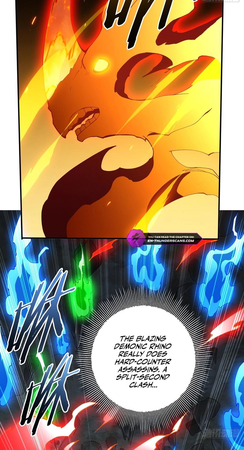 Read This Assassin Is Open and Aboveboard chapter 7 image 54 on Lezhin