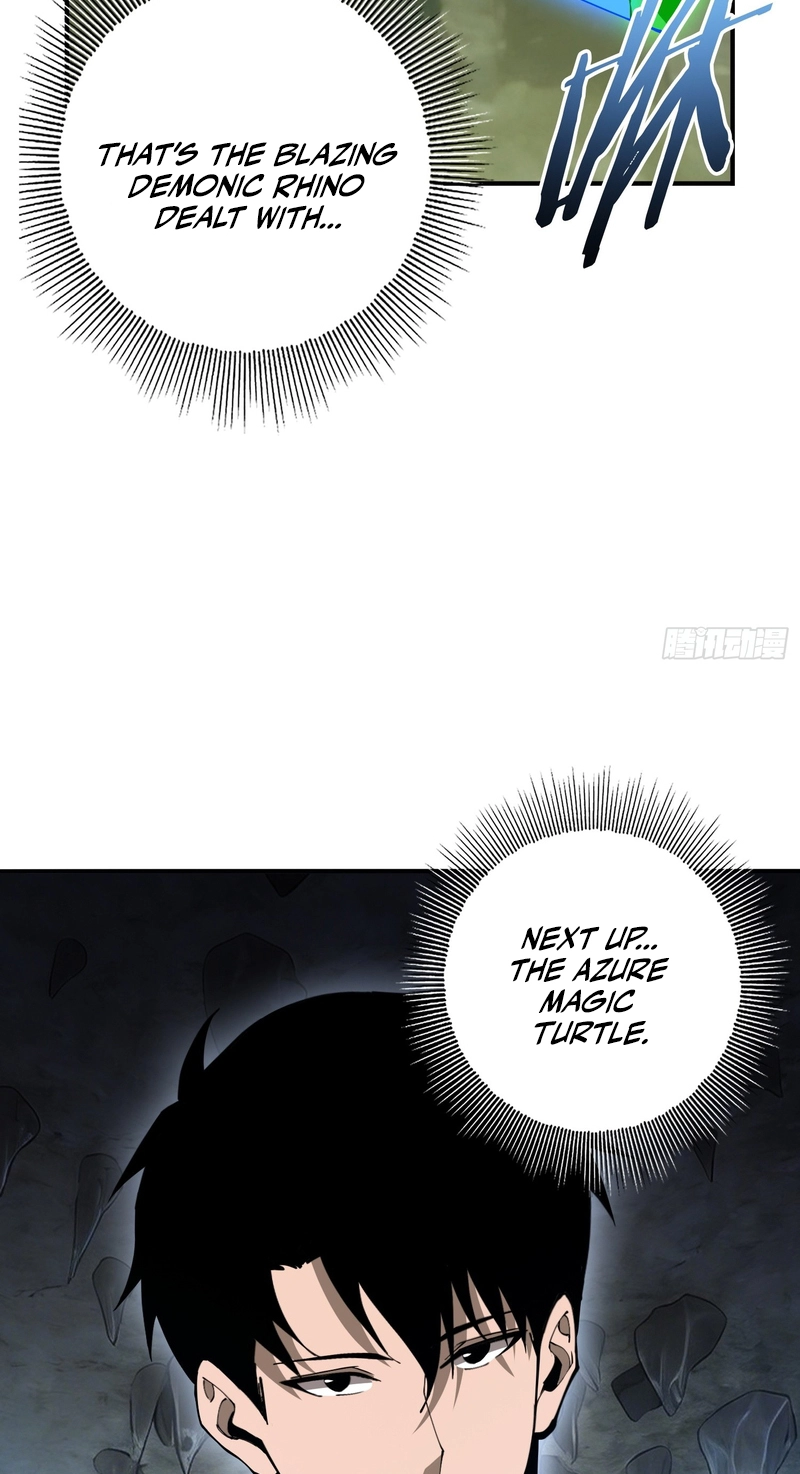 Read This Assassin Is Open and Aboveboard chapter 7 image 58 on Lezhin