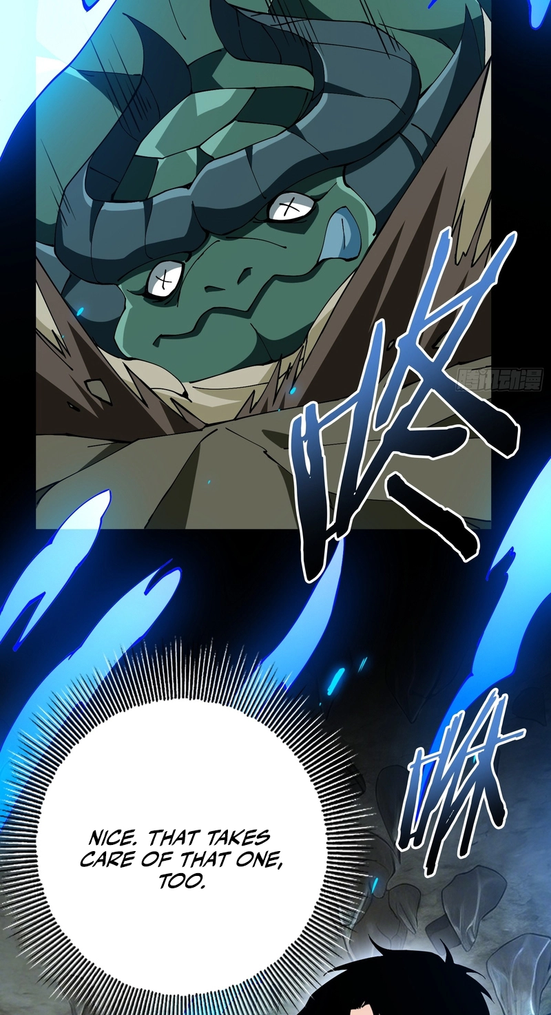 Read This Assassin Is Open and Aboveboard chapter 7 image 60 on Lezhin
