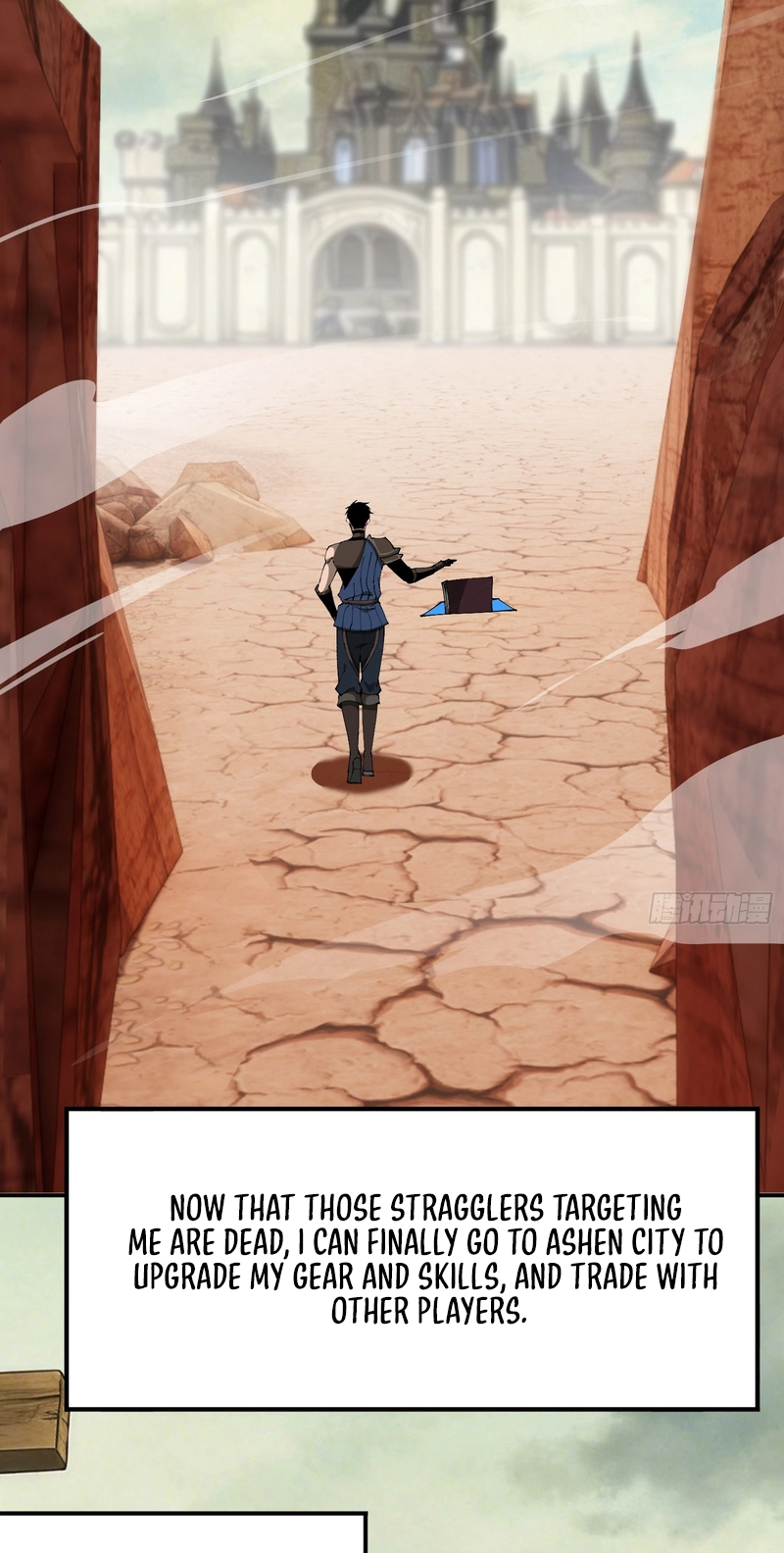Read This Assassin Is Open and Aboveboard chapter 7 image 8 on Lezhin