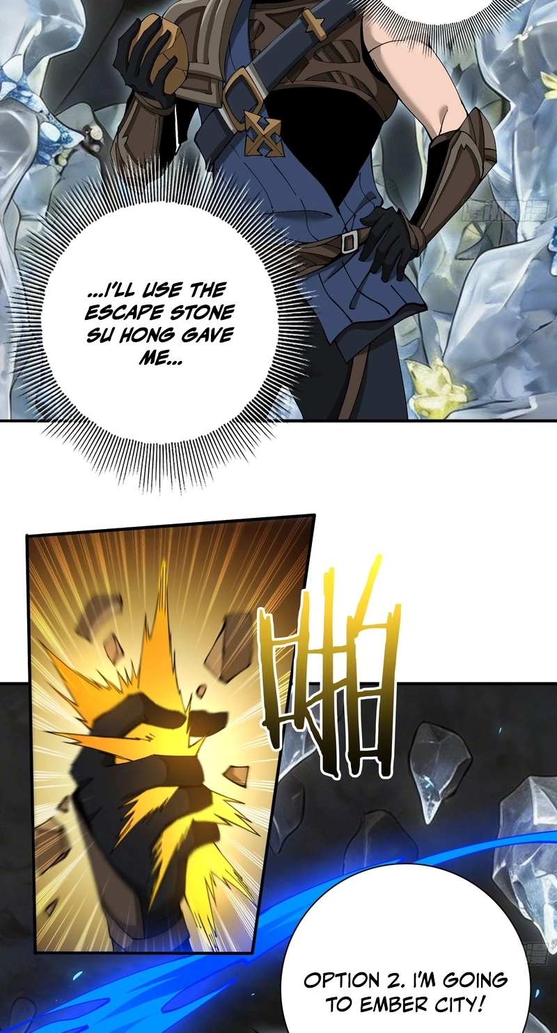 Read This Assassin Is Open and Aboveboard chapter 8 image 14 on Lezhin