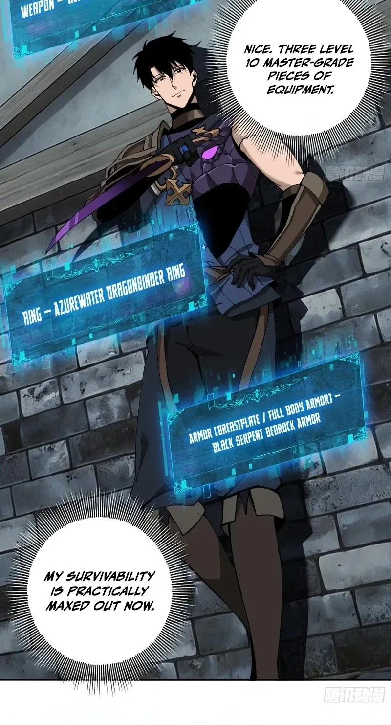 Read This Assassin Is Open and Aboveboard chapter 8 image 19 on Lezhin