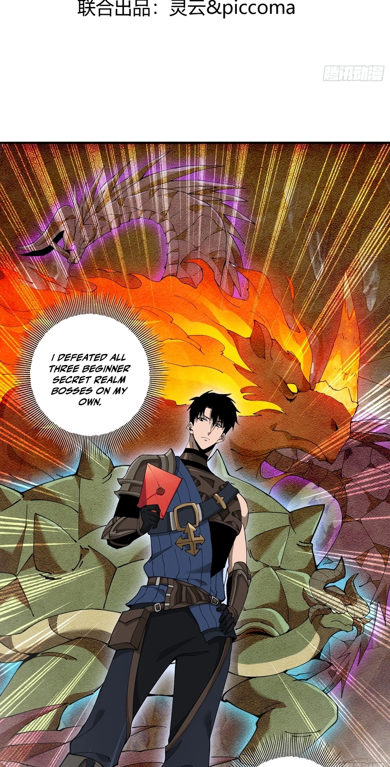 Read This Assassin Is Open and Aboveboard chapter 8 image 2 on Lezhin