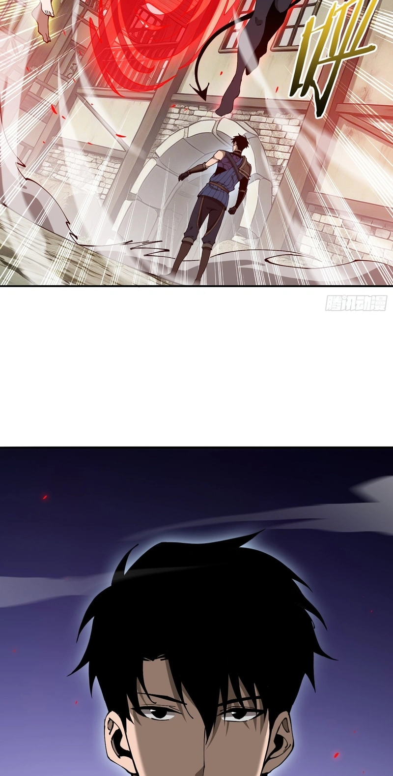 Read This Assassin Is Open and Aboveboard chapter 8 image 25 on Lezhin