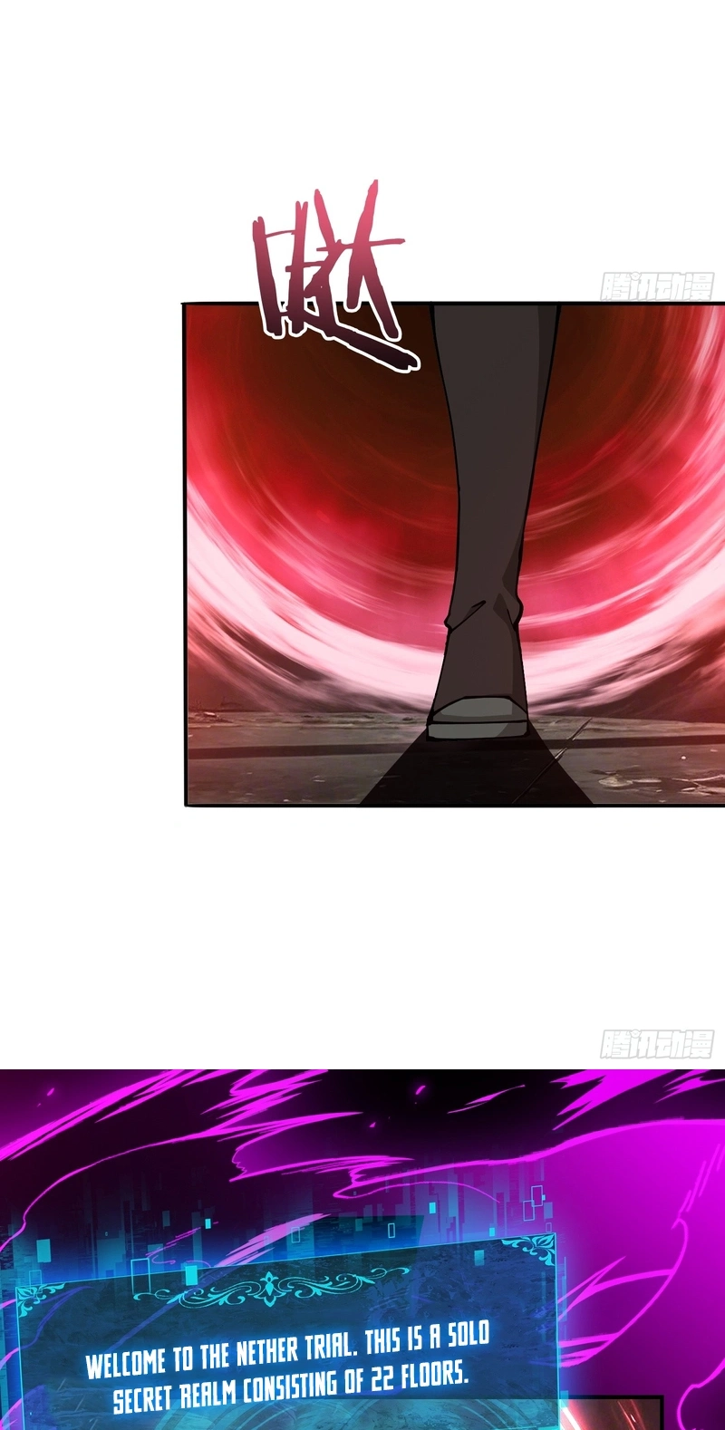 Read This Assassin Is Open and Aboveboard chapter 8 image 27 on Lezhin