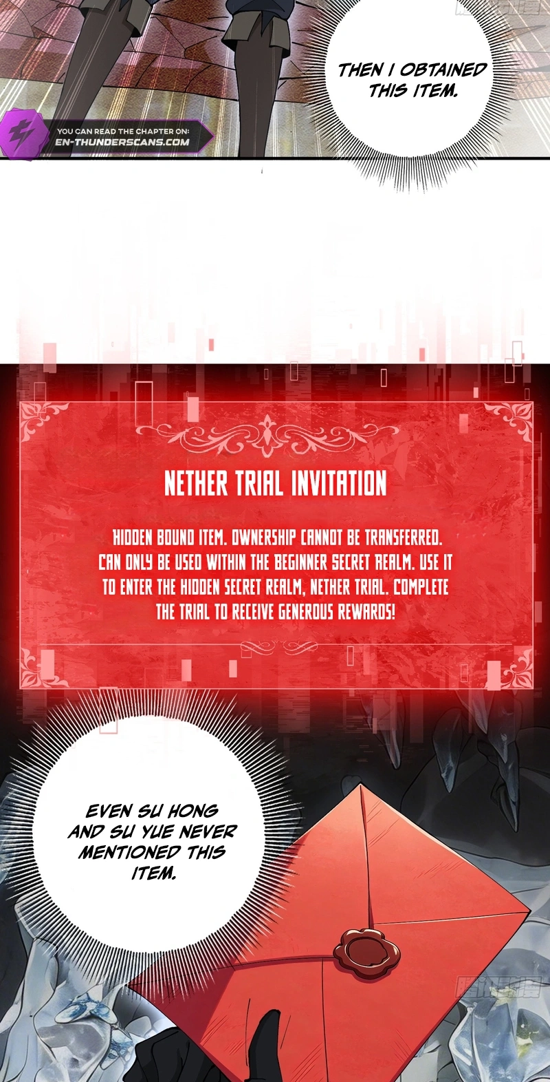 Read This Assassin Is Open and Aboveboard chapter 8 image 3 on Lezhin