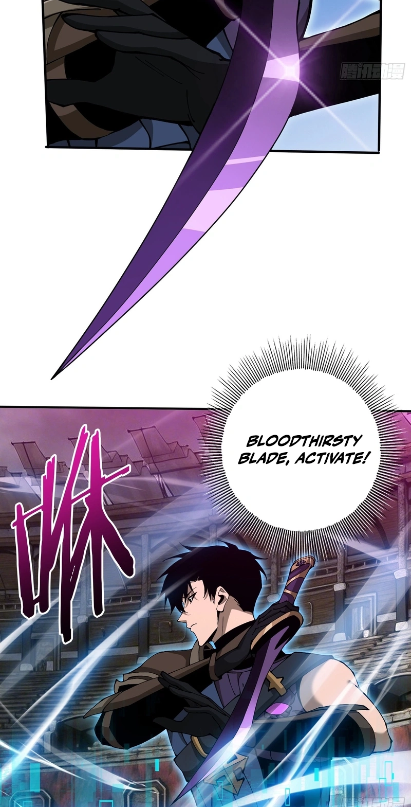 Read This Assassin Is Open and Aboveboard chapter 8 image 34 on Lezhin