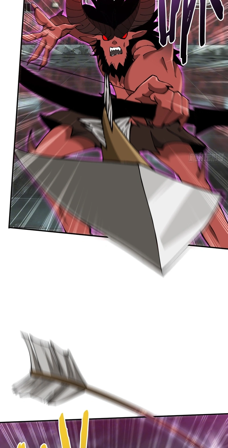 Read This Assassin Is Open and Aboveboard chapter 8 image 37 on Lezhin