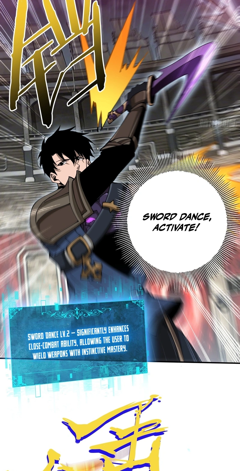 Read This Assassin Is Open and Aboveboard chapter 8 image 38 on Lezhin