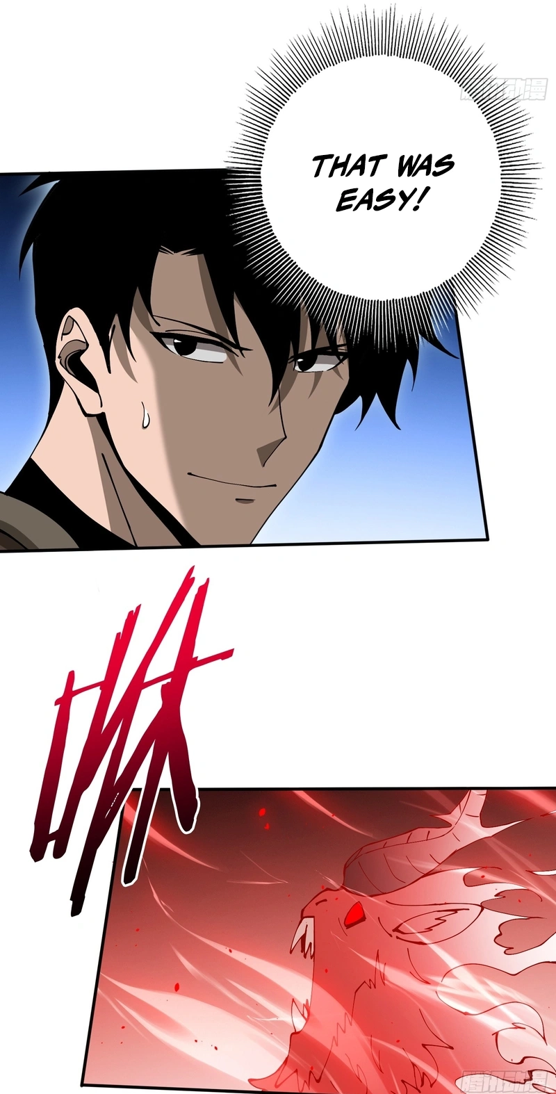 Read This Assassin Is Open and Aboveboard chapter 8 image 40 on Lezhin