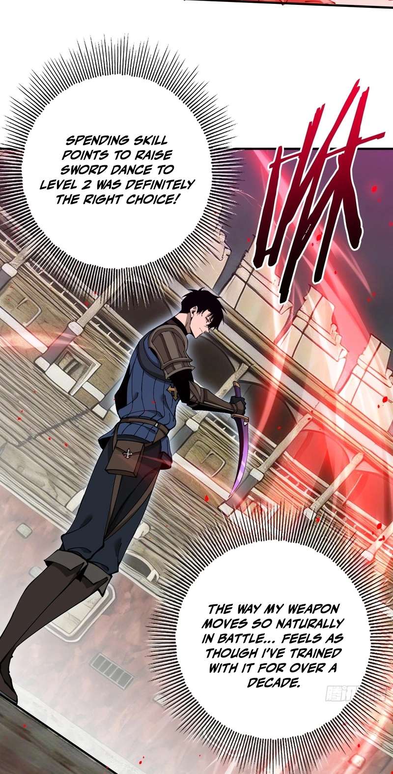 Read This Assassin Is Open and Aboveboard chapter 8 image 41 on Lezhin