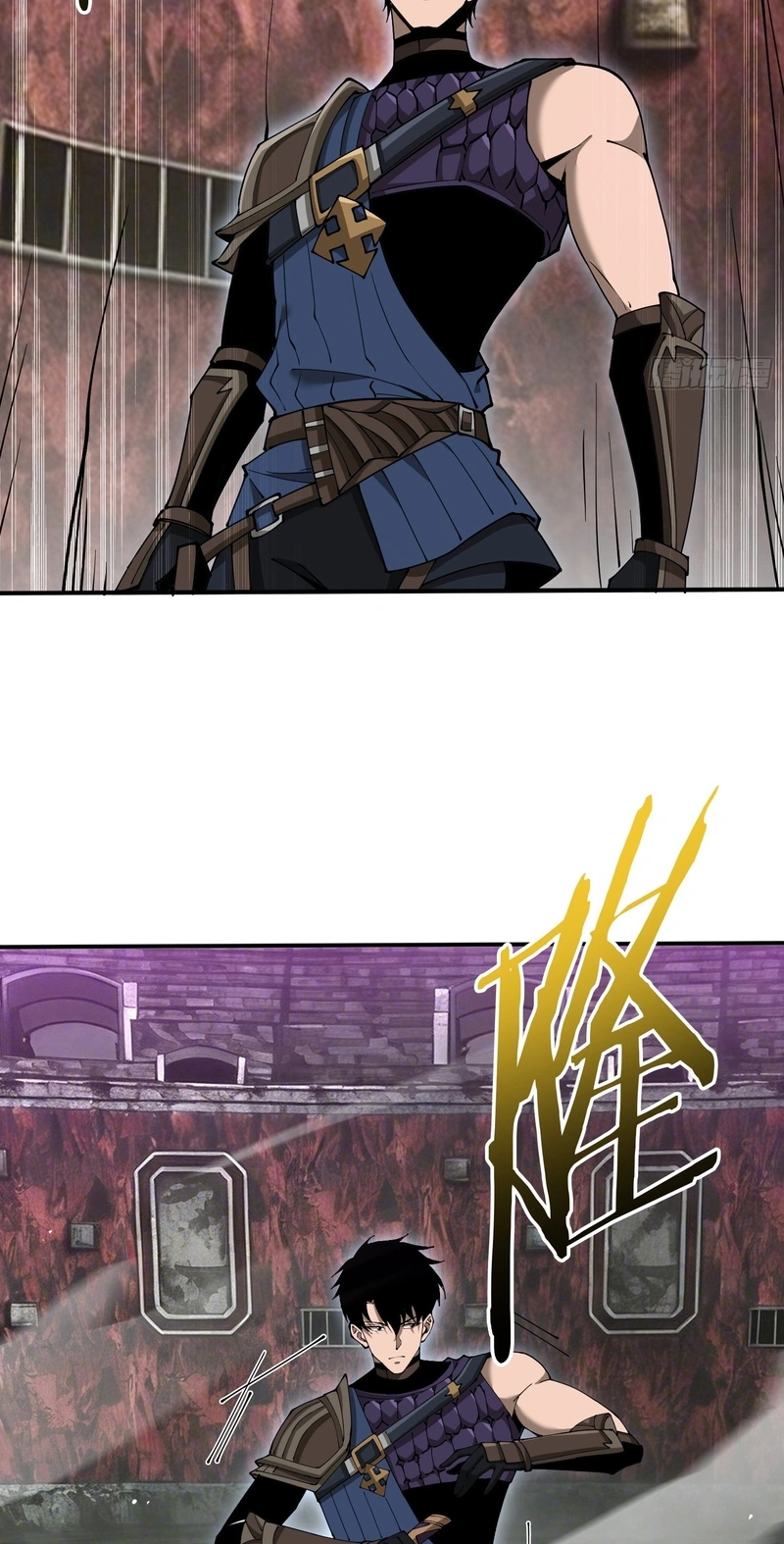 Read This Assassin Is Open and Aboveboard chapter 8 image 44 on Lezhin