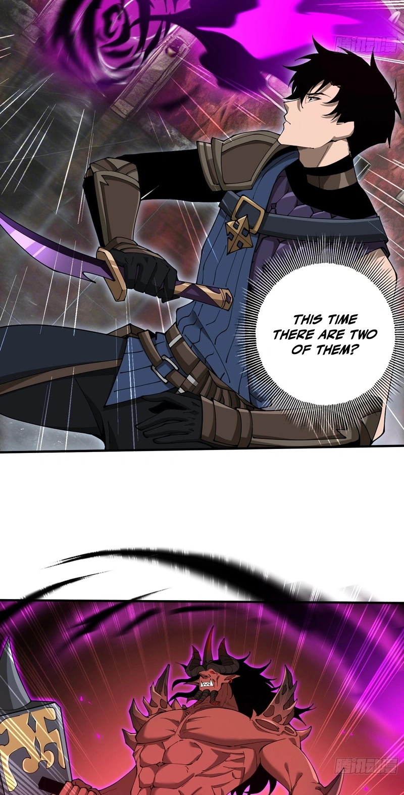 Read This Assassin Is Open and Aboveboard chapter 8 image 46 on Lezhin