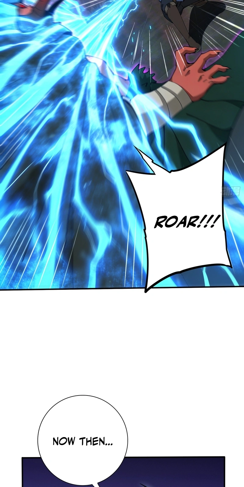 Read This Assassin Is Open and Aboveboard chapter 8 image 57 on Lezhin