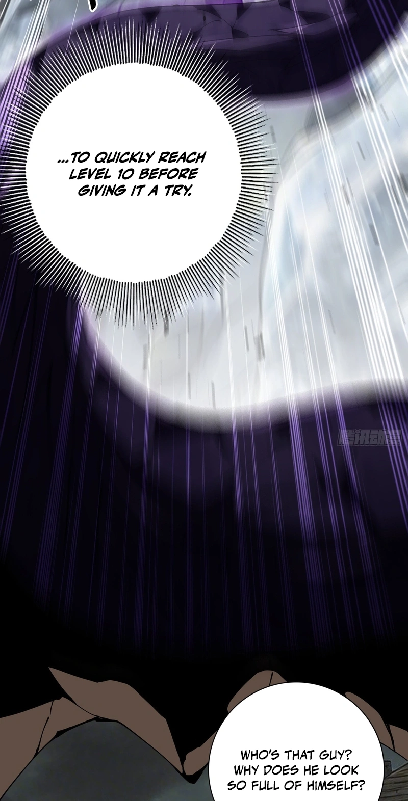Read This Assassin Is Open and Aboveboard chapter 8 image 7 on Lezhin