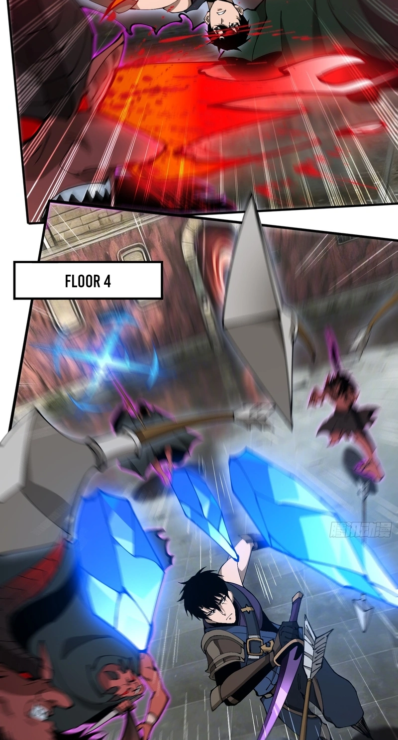 Read This Assassin Is Open and Aboveboard chapter 9 image 16 on Lezhin