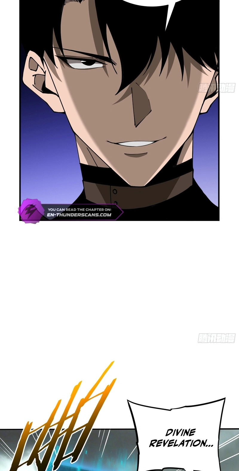 Read This Assassin Is Open and Aboveboard chapter 9 image 27 on Lezhin