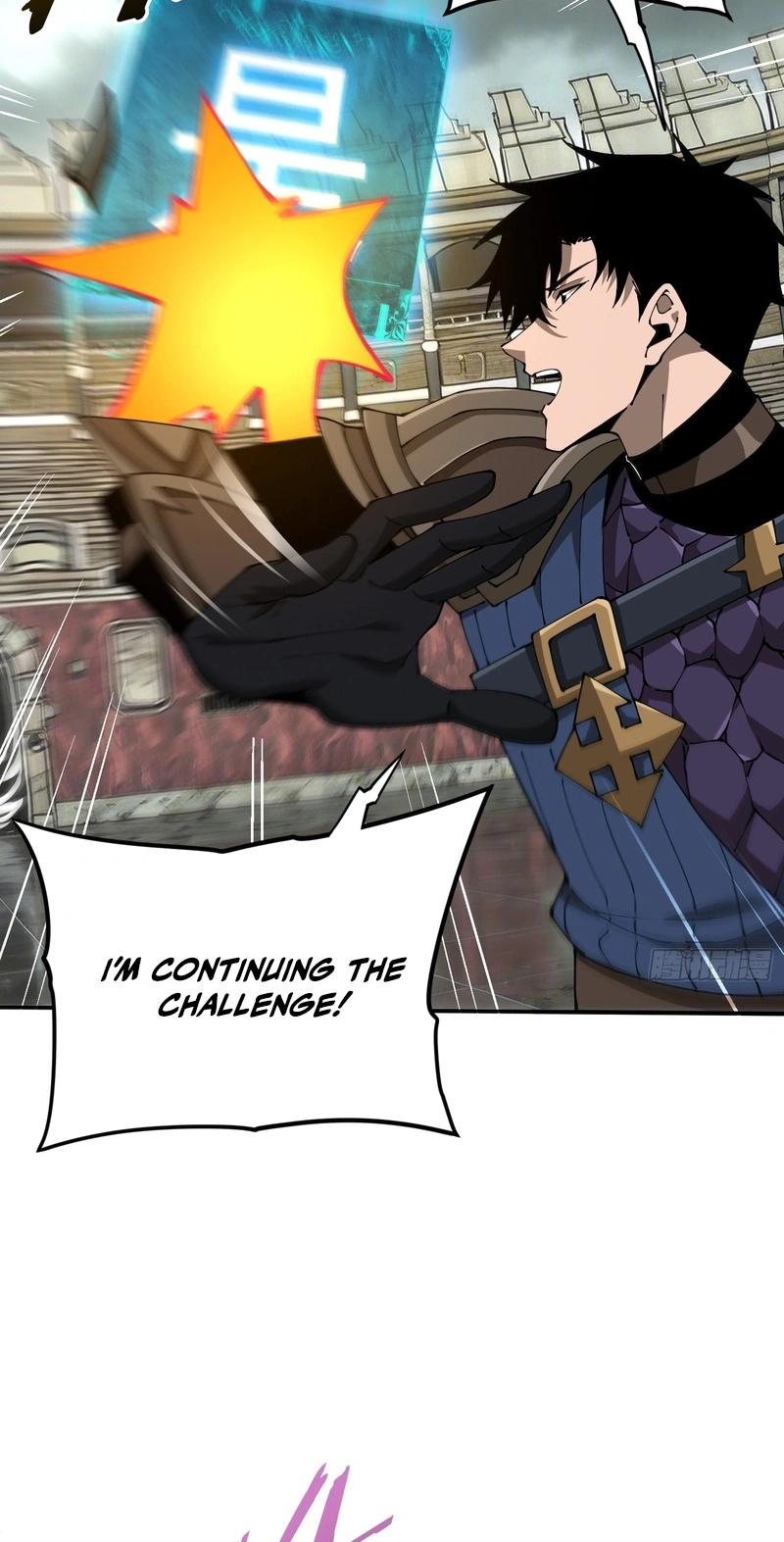Read This Assassin Is Open and Aboveboard chapter 9 image 28 on Lezhin
