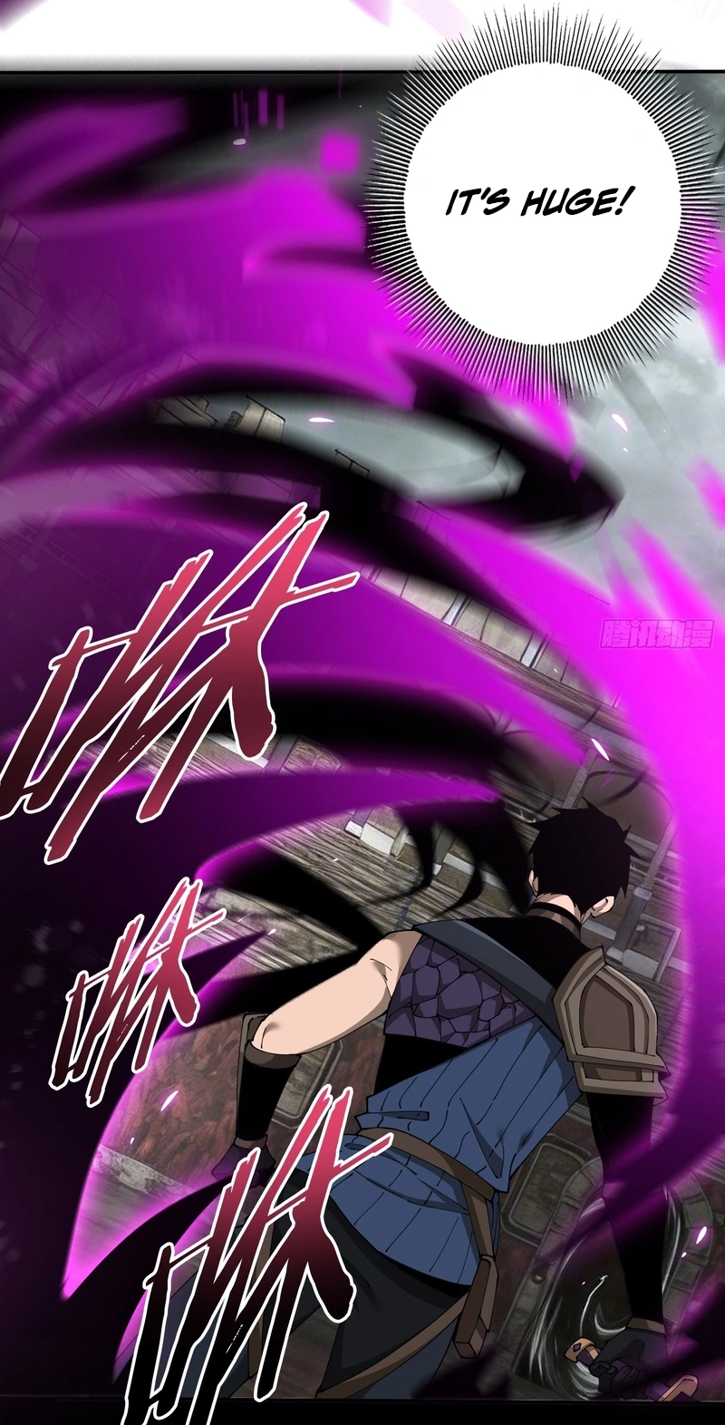 Read This Assassin Is Open and Aboveboard chapter 9 image 30 on Lezhin