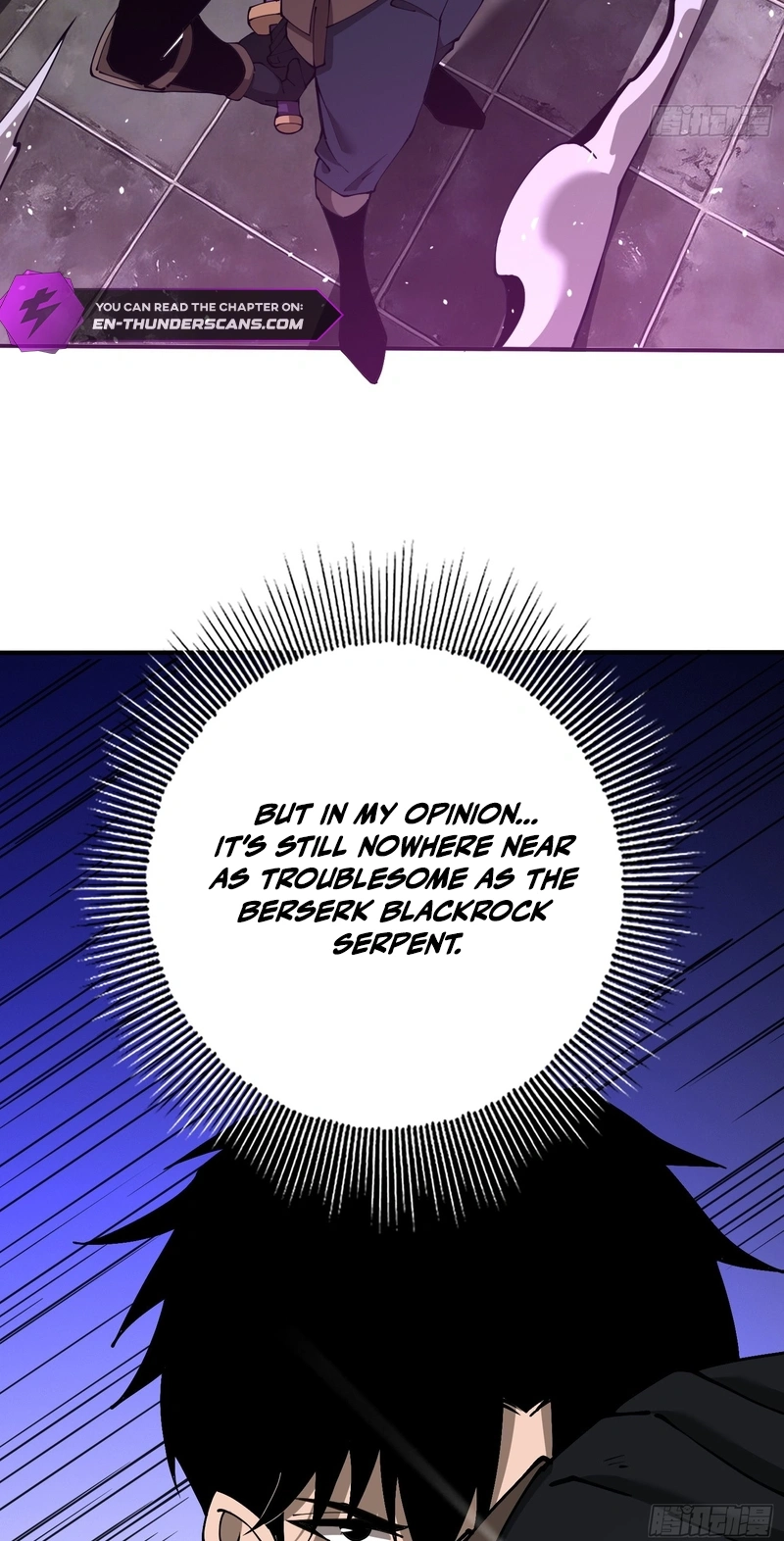 Read This Assassin Is Open and Aboveboard chapter 9 image 34 on Lezhin