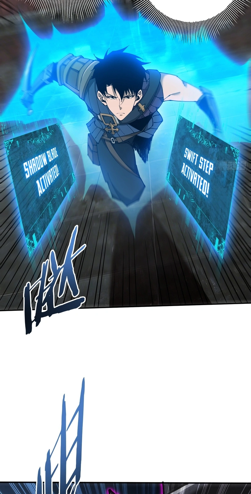 Read This Assassin Is Open and Aboveboard chapter 9 image 37 on Lezhin