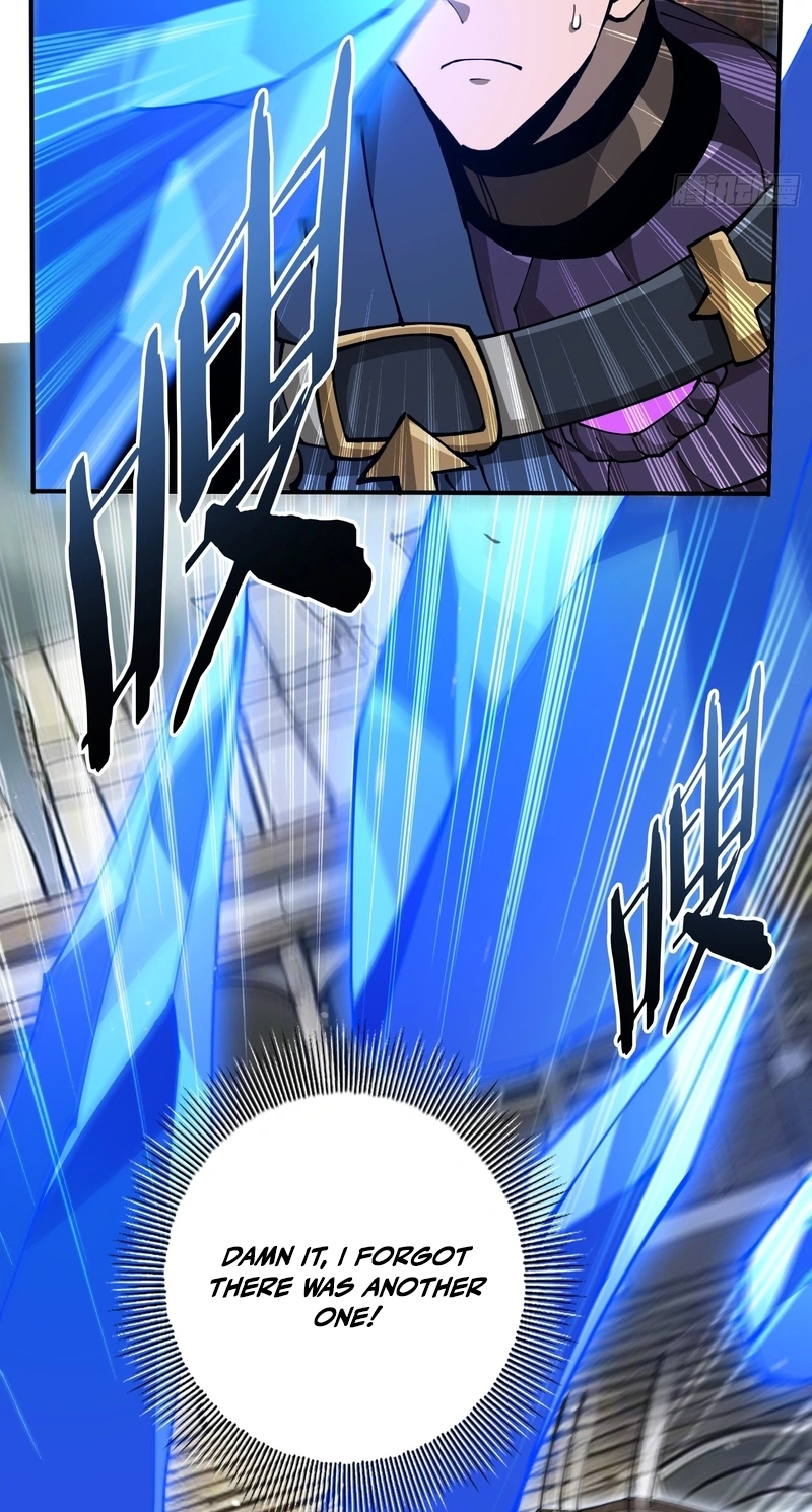 Read This Assassin Is Open and Aboveboard chapter 9 image 4 on Lezhin