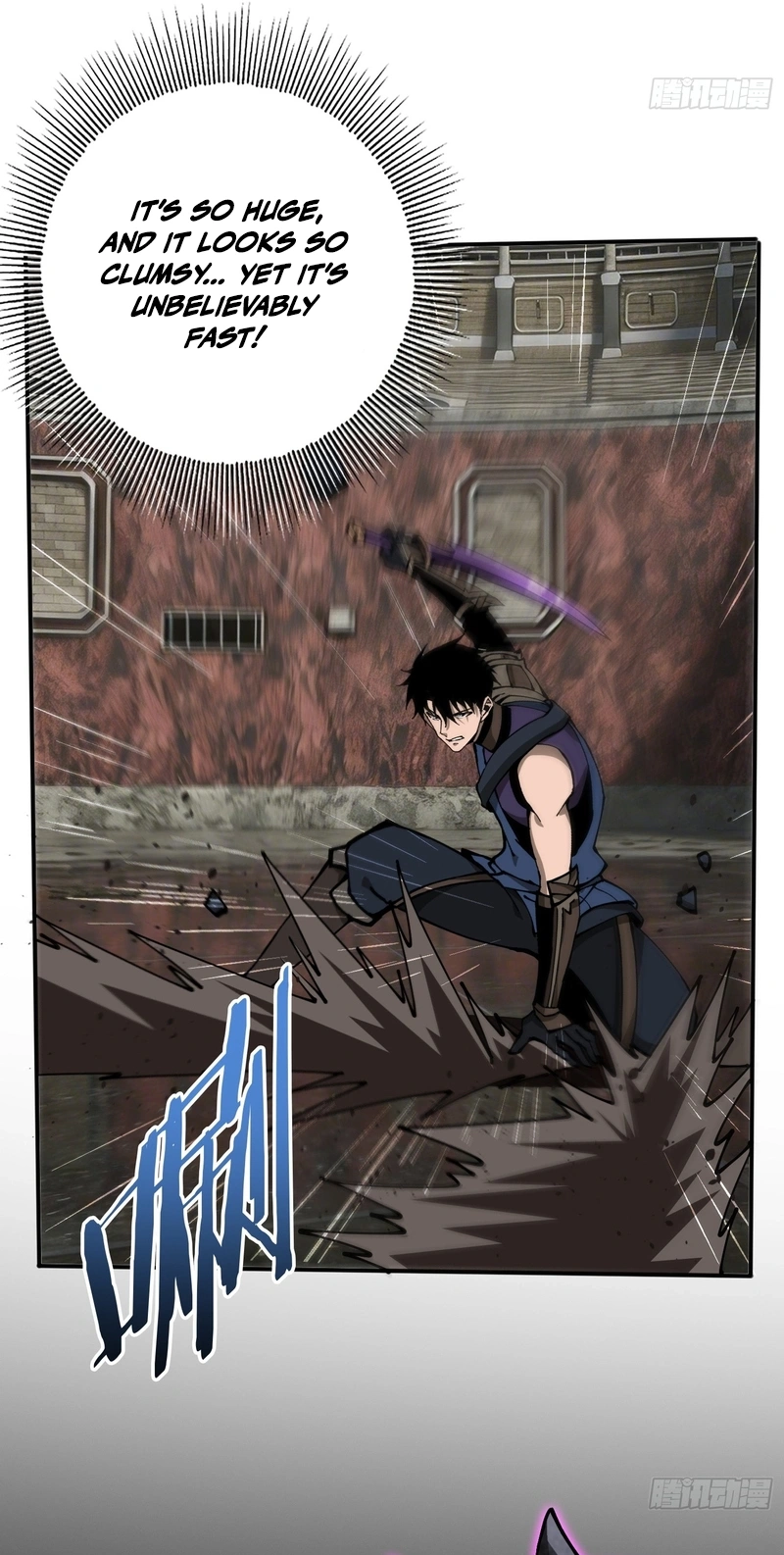 Read This Assassin Is Open and Aboveboard chapter 9 image 40 on Lezhin