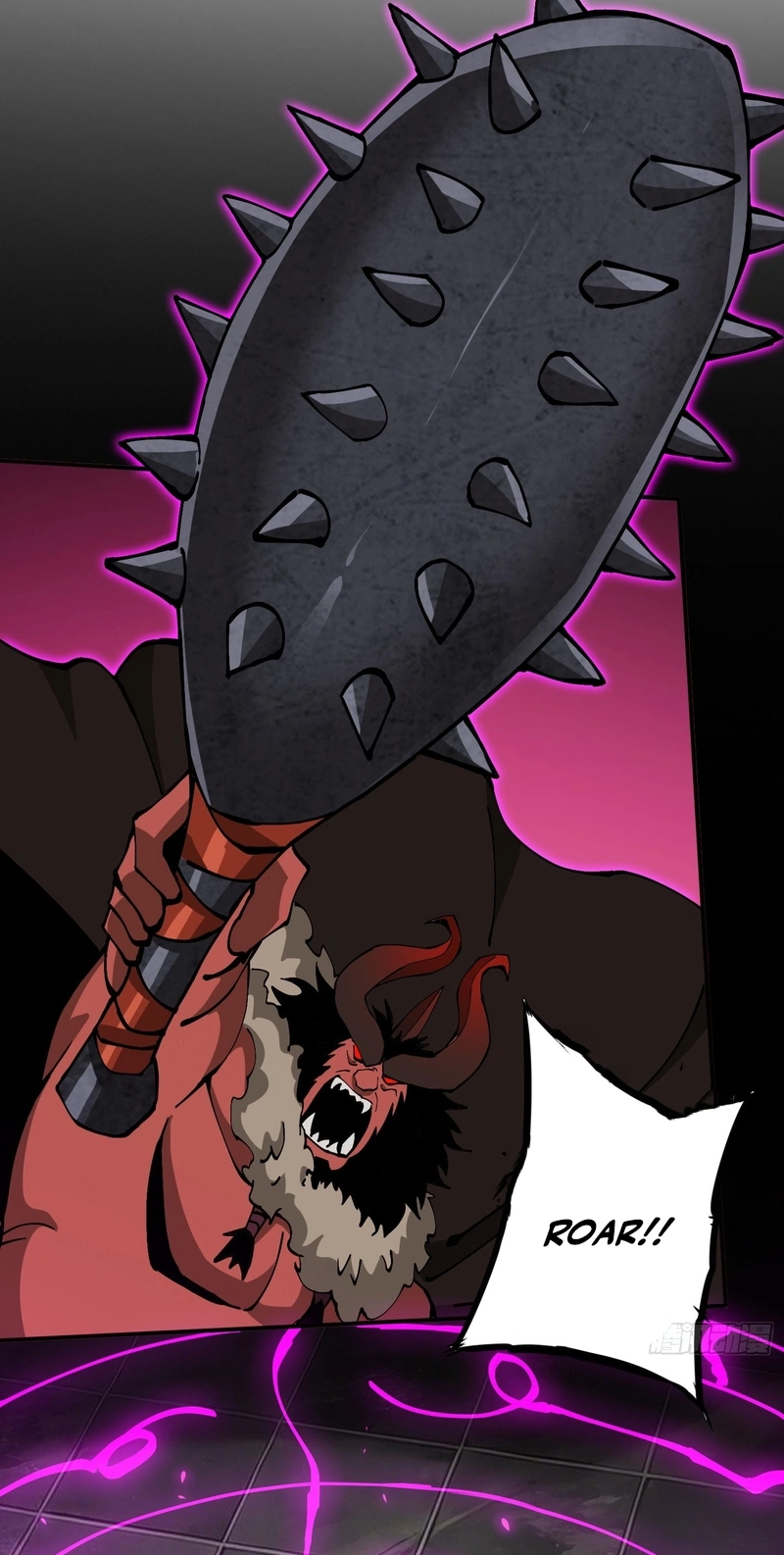 Read This Assassin Is Open and Aboveboard chapter 9 image 41 on Lezhin