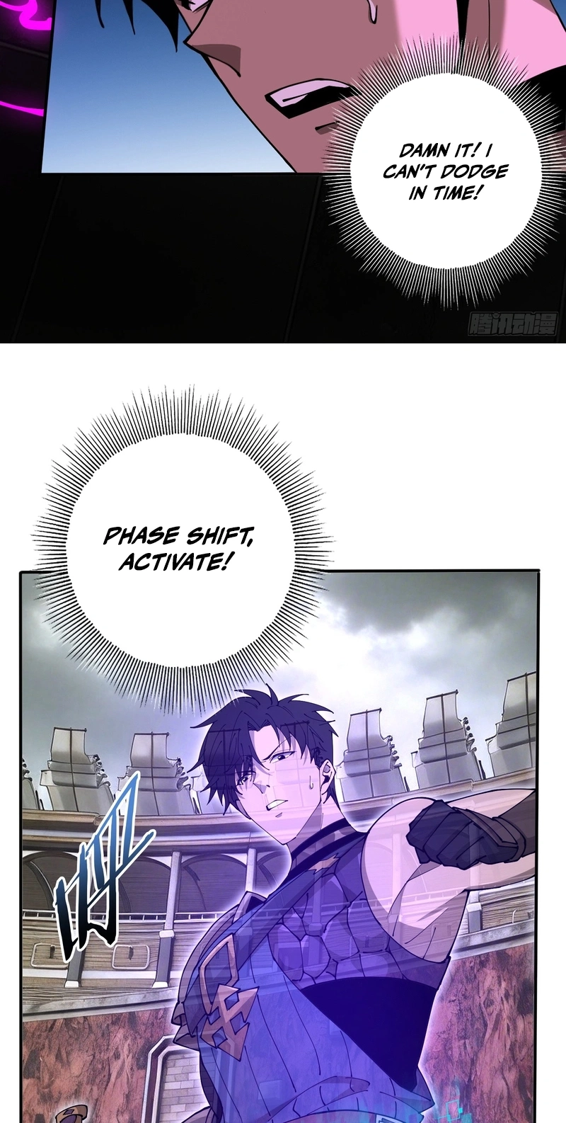 Read This Assassin Is Open and Aboveboard chapter 9 image 43 on Lezhin