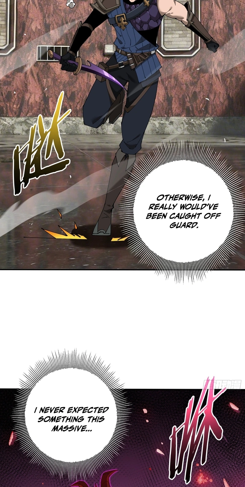 Read This Assassin Is Open and Aboveboard chapter 9 image 47 on Lezhin