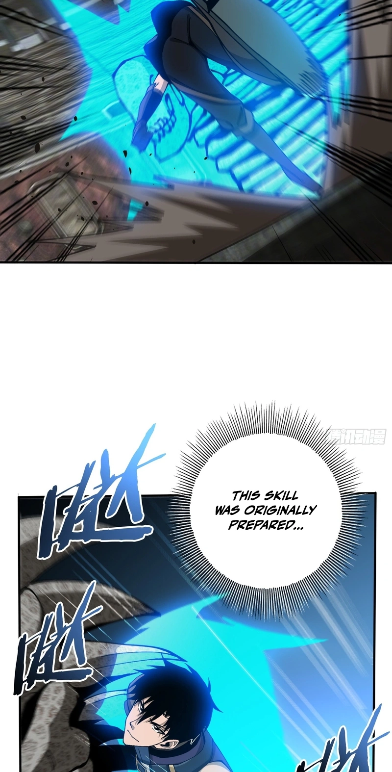 Read This Assassin Is Open and Aboveboard chapter 9 image 55 on Lezhin