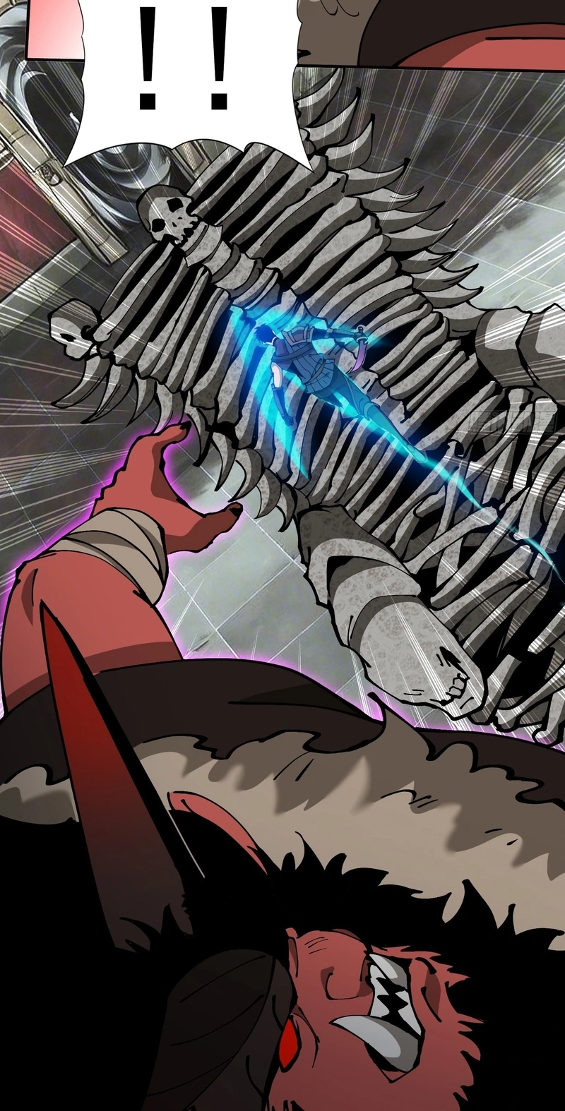 Read This Assassin Is Open and Aboveboard chapter 9 image 57 on Lezhin