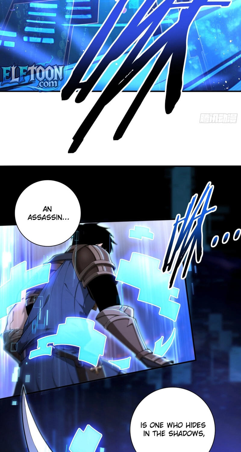 Read this-assassin-is-upright chapter 1 image 16 on Lezhin