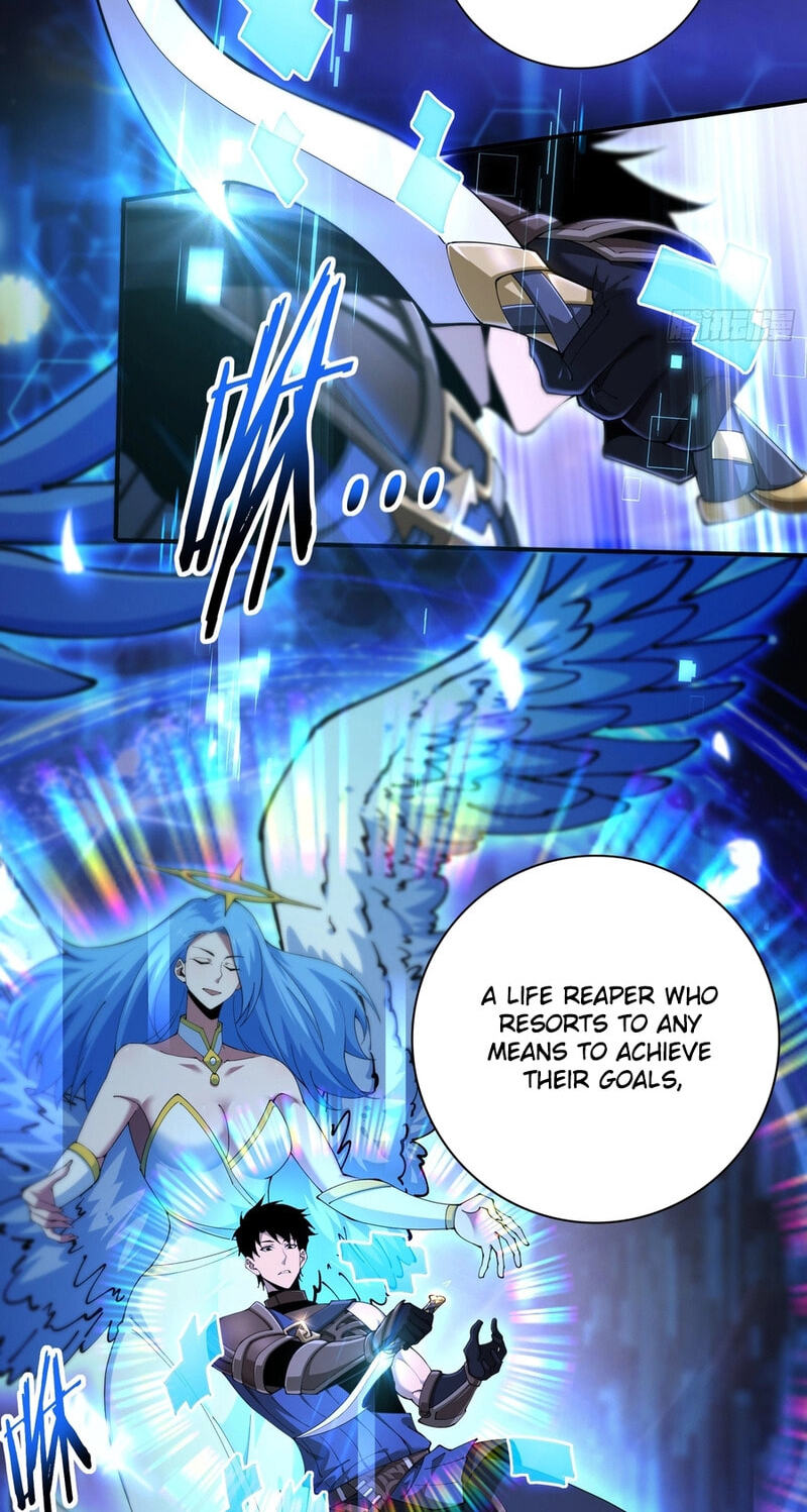 Read this-assassin-is-upright chapter 1 image 17 on Lezhin