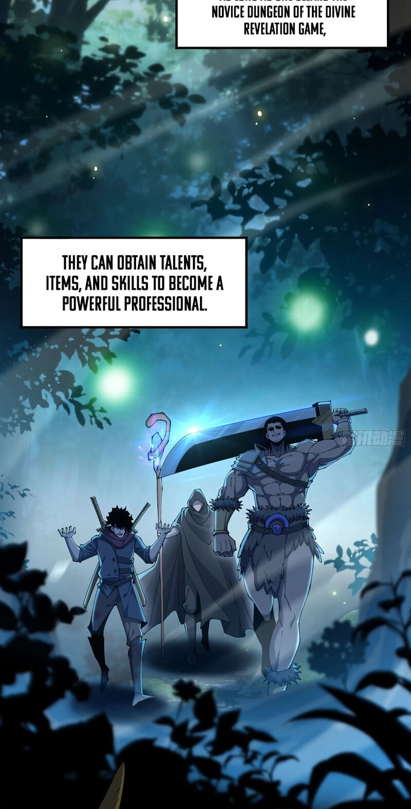 Read this-assassin-is-upright chapter 1 image 2 on Lezhin