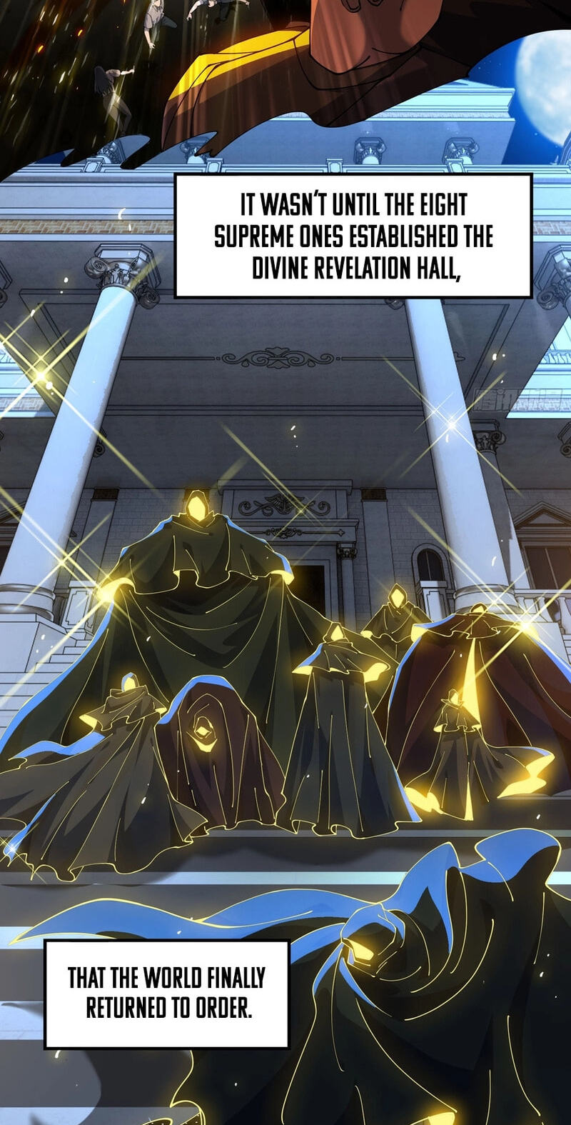 Read this-assassin-is-upright chapter 1 image 4 on Lezhin