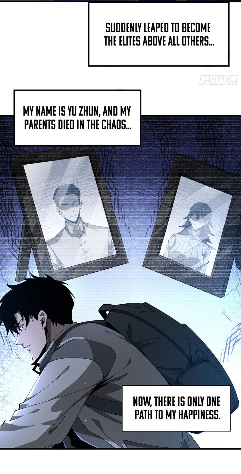 Read this-assassin-is-upright chapter 1 image 6 on Lezhin