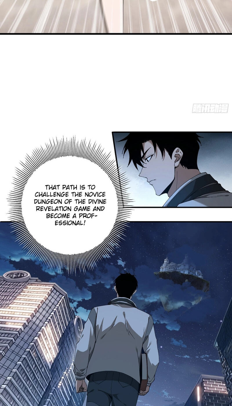 Read this-assassin-is-upright chapter 1 image 9 on Lezhin