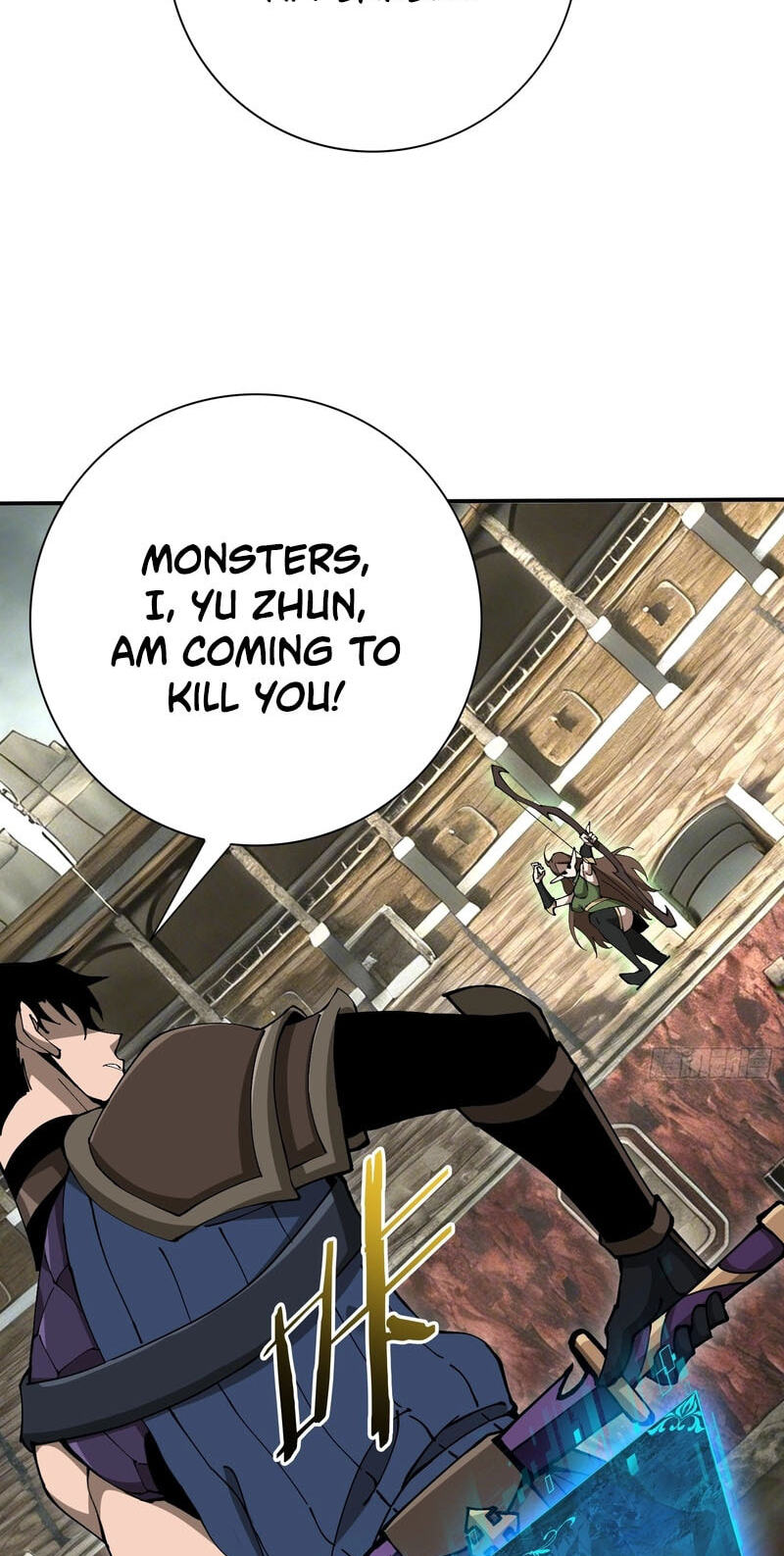 Read this-assassin-is-upright chapter 10 image 12 on Lezhin