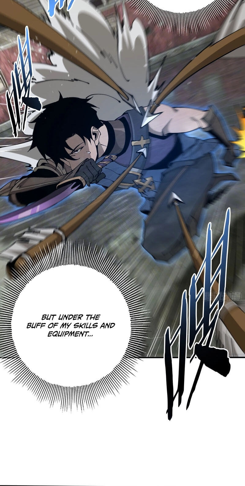 Read this-assassin-is-upright chapter 10 image 18 on Lezhin