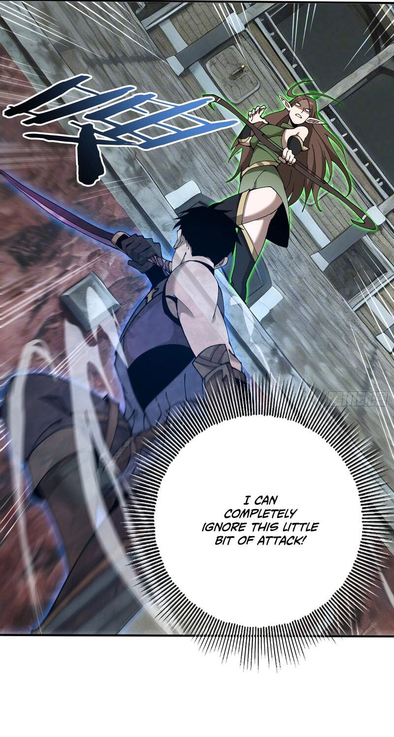 Read this-assassin-is-upright chapter 10 image 19 on Lezhin