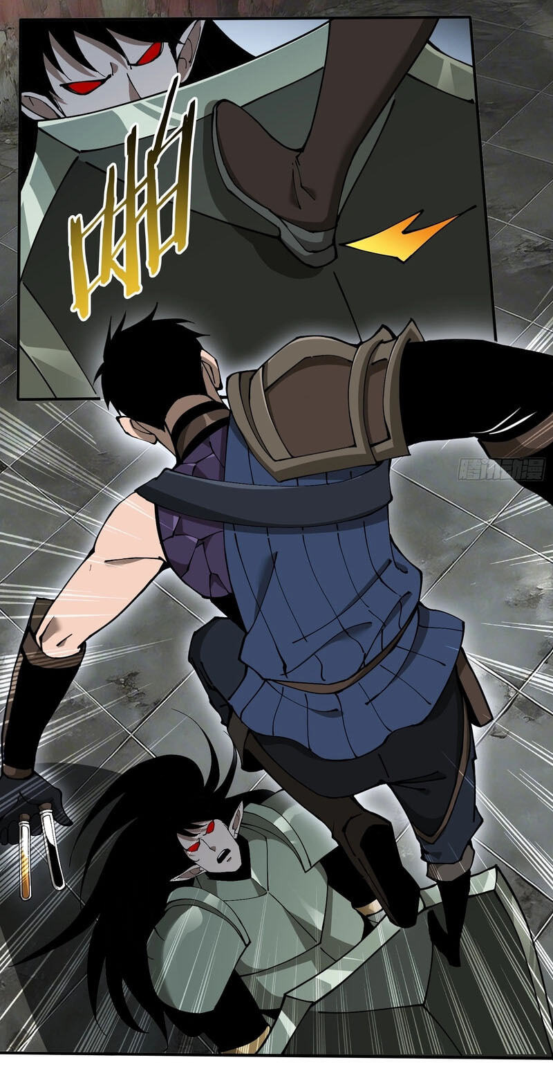 Read this-assassin-is-upright chapter 10 image 36 on Lezhin