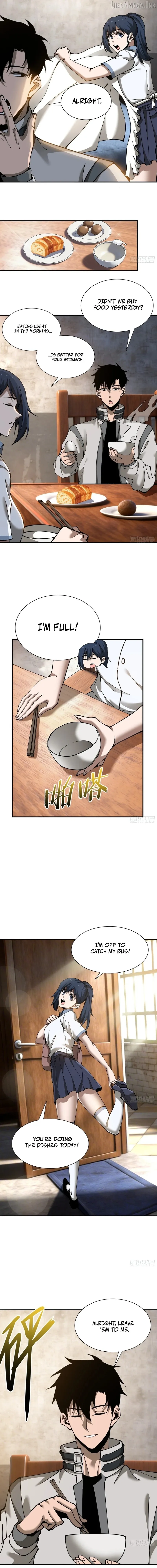 Read this-assassin-is-upright chapter 13 image 1 on Lezhin