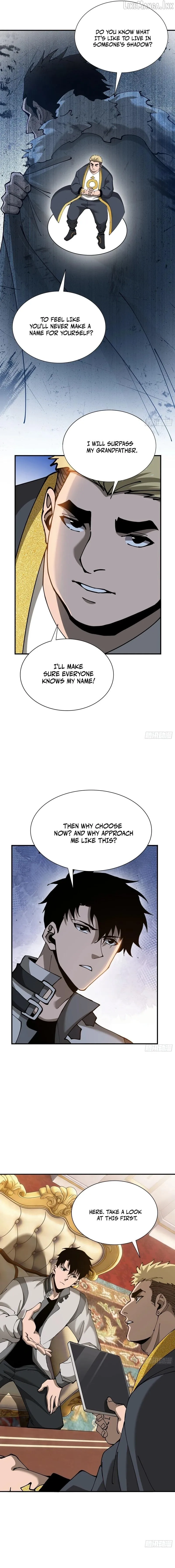 Read this-assassin-is-upright chapter 14 image 1 on Lezhin