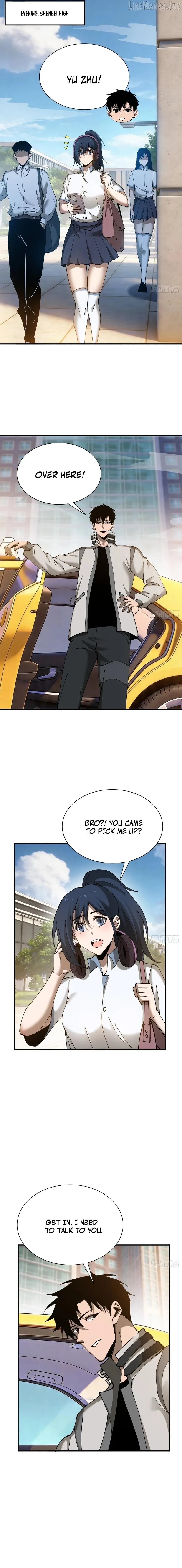 Read this-assassin-is-upright chapter 14 image 11 on Lezhin