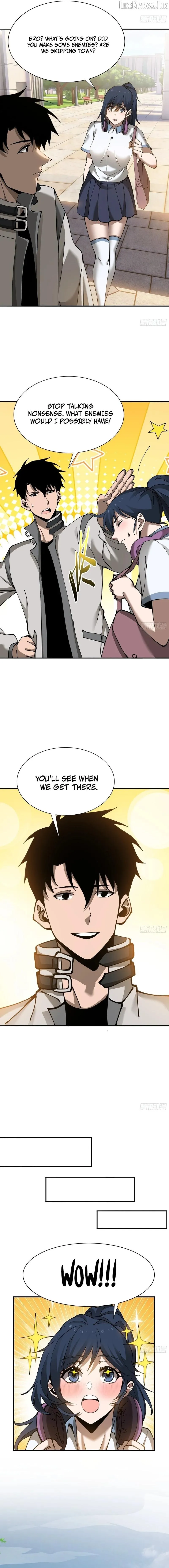 Read this-assassin-is-upright chapter 14 image 12 on Lezhin