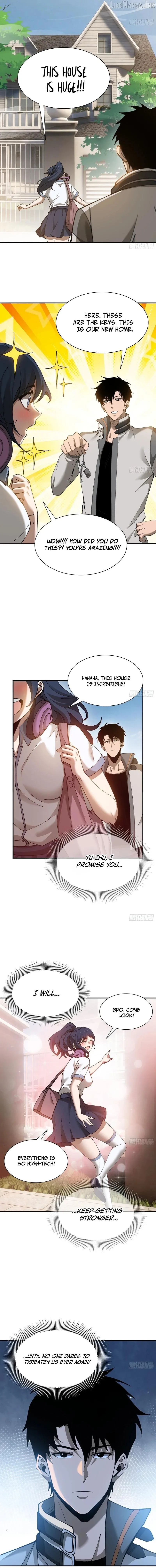 Read this-assassin-is-upright chapter 14 image 13 on Lezhin