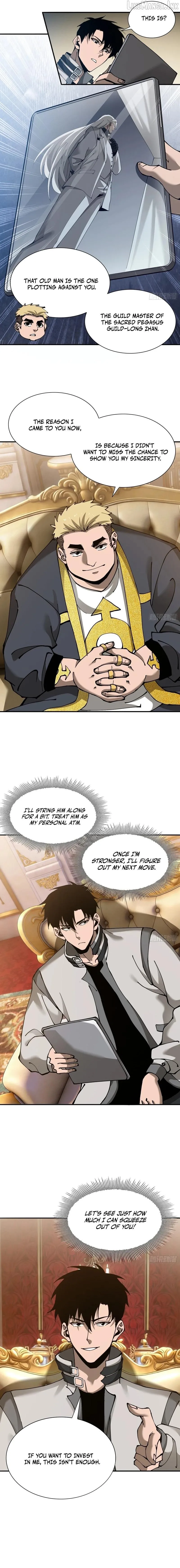 Read this-assassin-is-upright chapter 14 image 2 on Lezhin