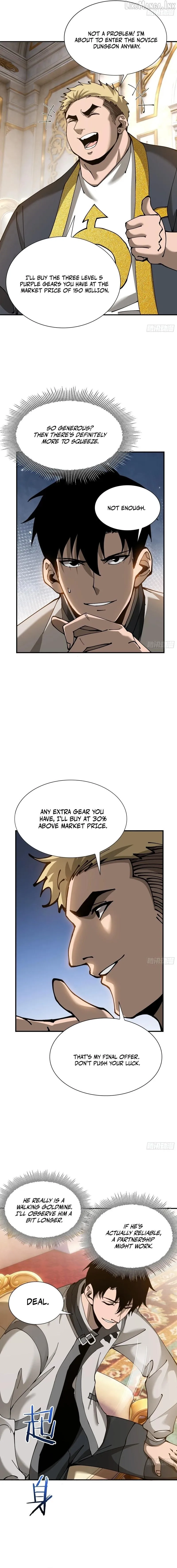 Read this-assassin-is-upright chapter 14 image 3 on Lezhin