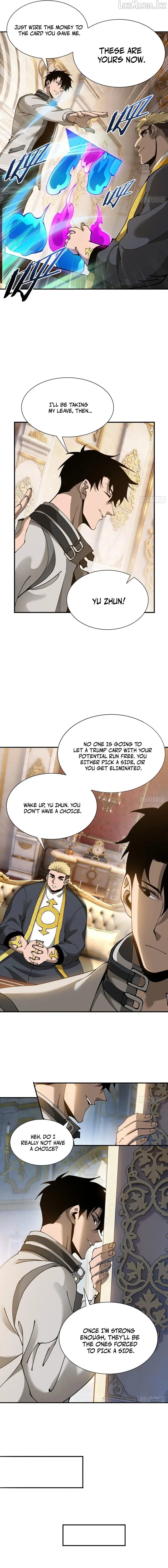 Read this-assassin-is-upright chapter 14 image 4 on Lezhin